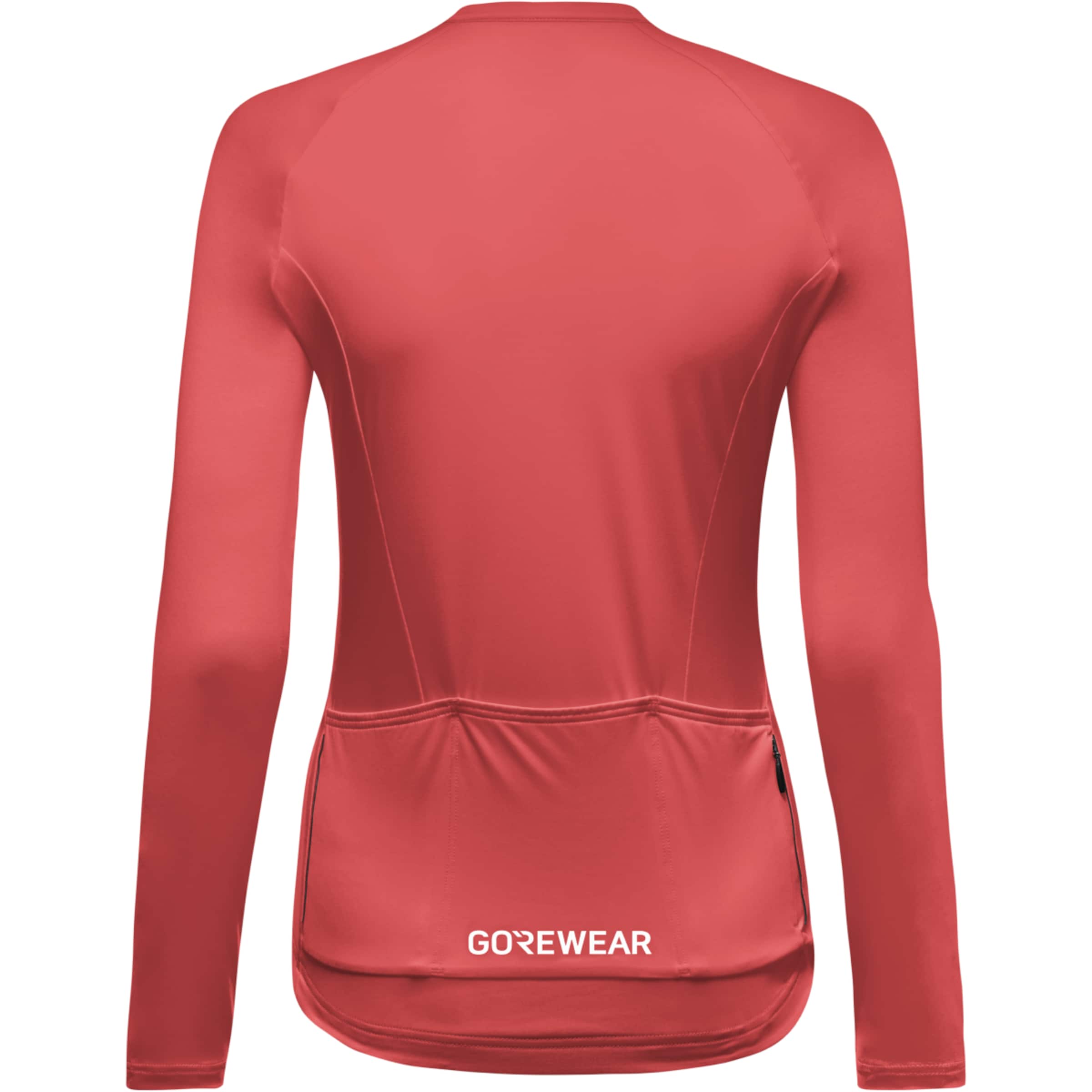 SPINSHIFT LONGSLEEVE JERSEY WOMENS Damen Langarm Trikot