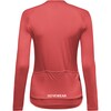 SPINSHIFT LONGSLEEVE JERSEY WOMENS Long-sleeved Jersey