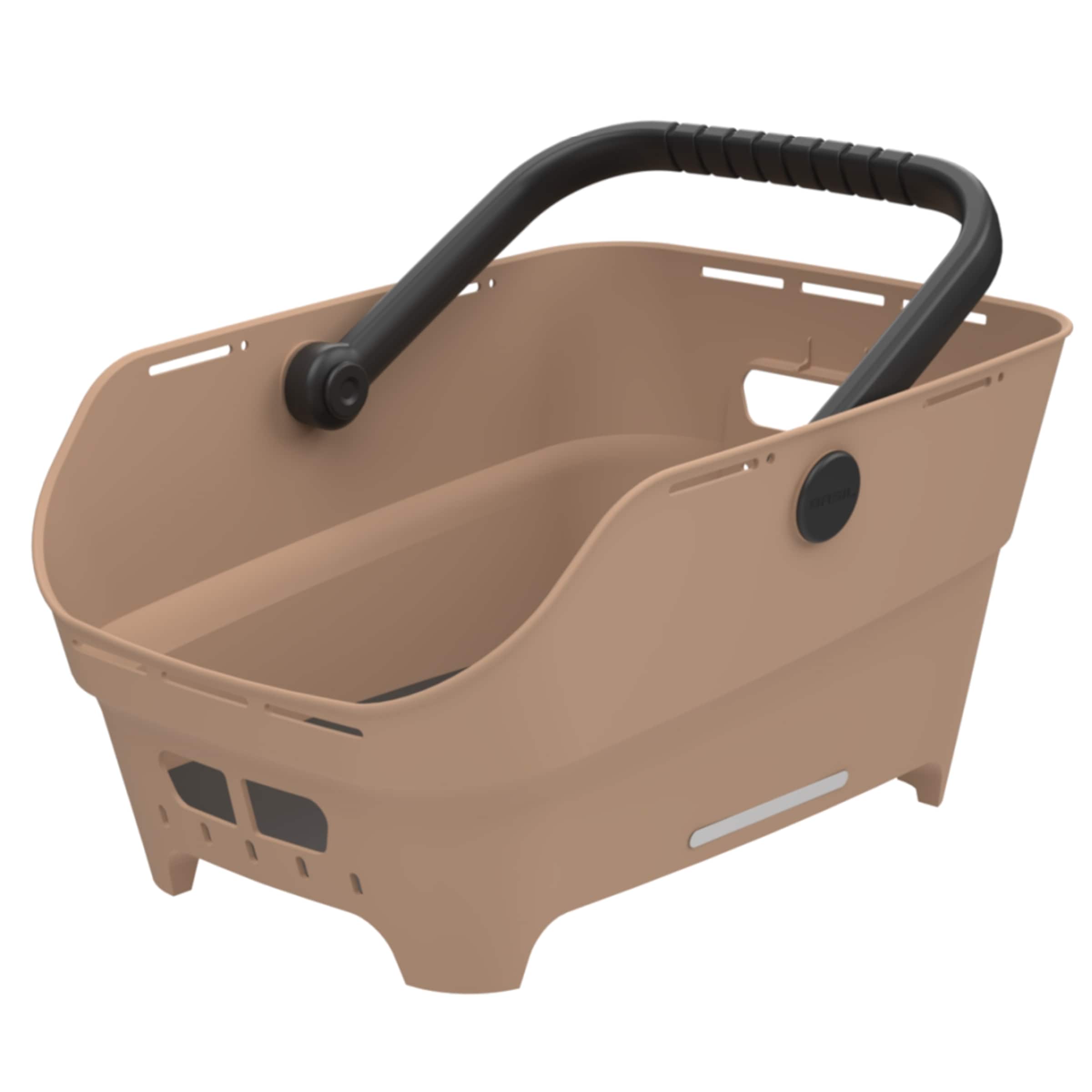 Cento Neo MIK Rear Bike Basket