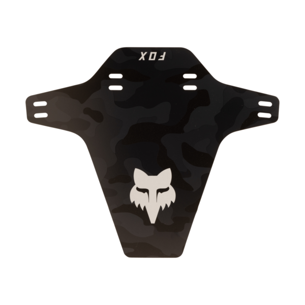 MUD GUARD MTB Schutzblech vorne