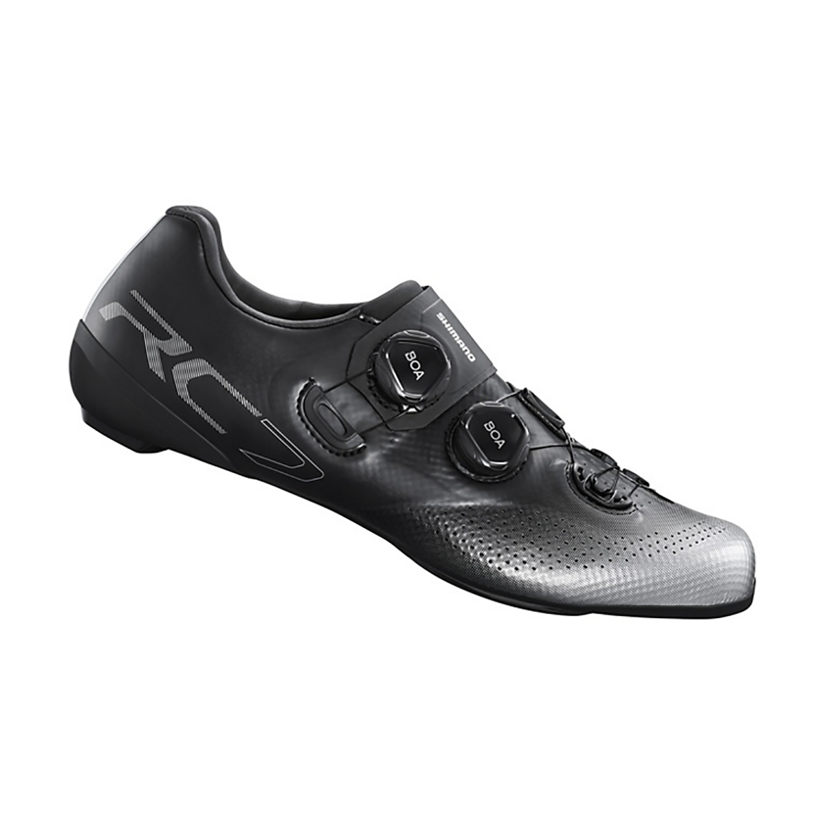 Shop SH RC702 Road Shoes WIDE Version now ROSE Bikes