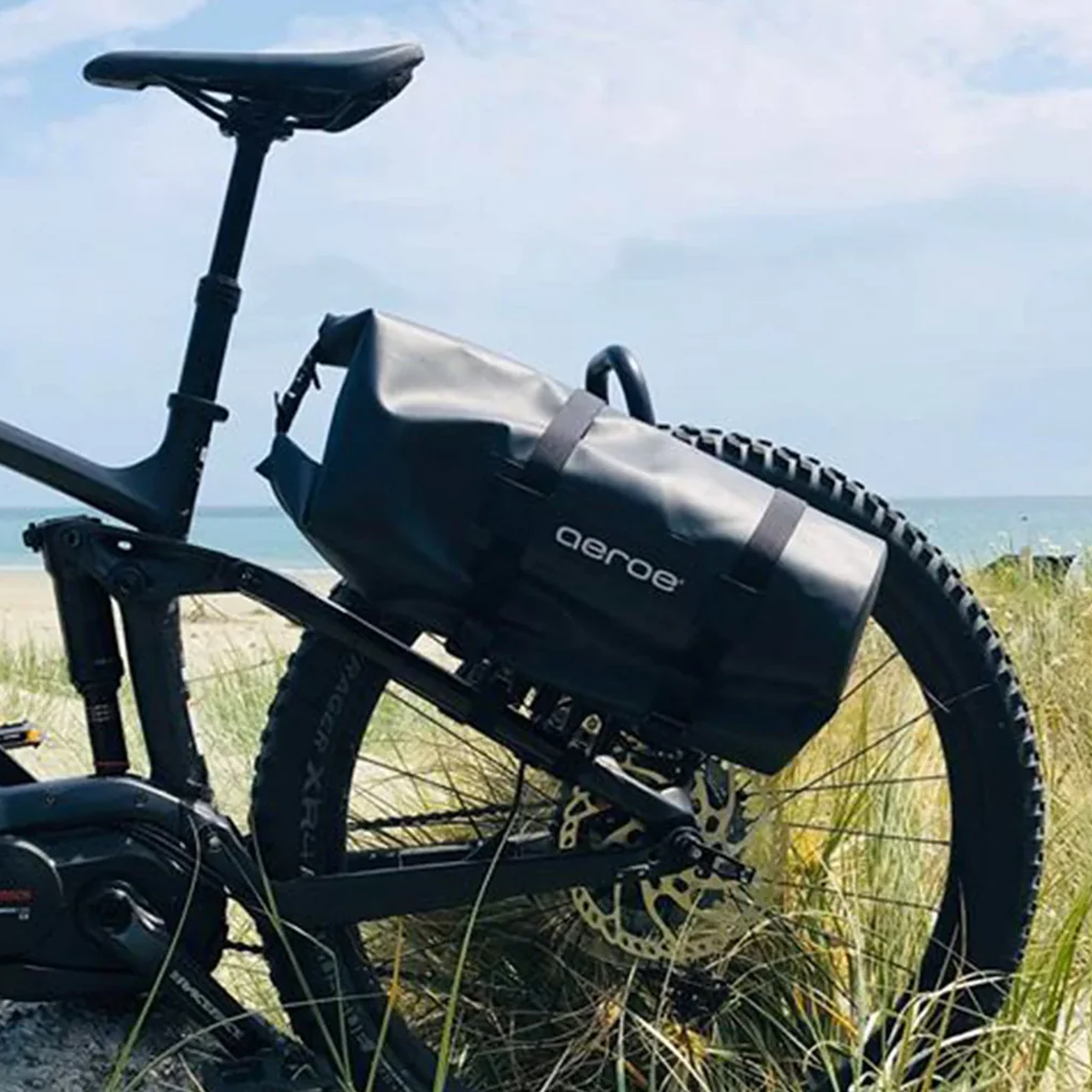 Heavy Duty Dry Bag 12 l