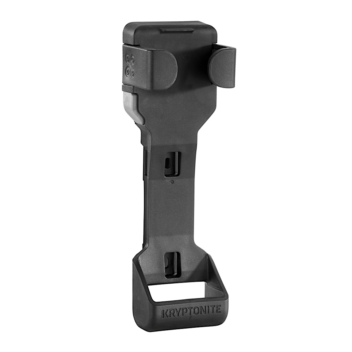 Evolution 790 Folding Lock 90 cm with Click Holder