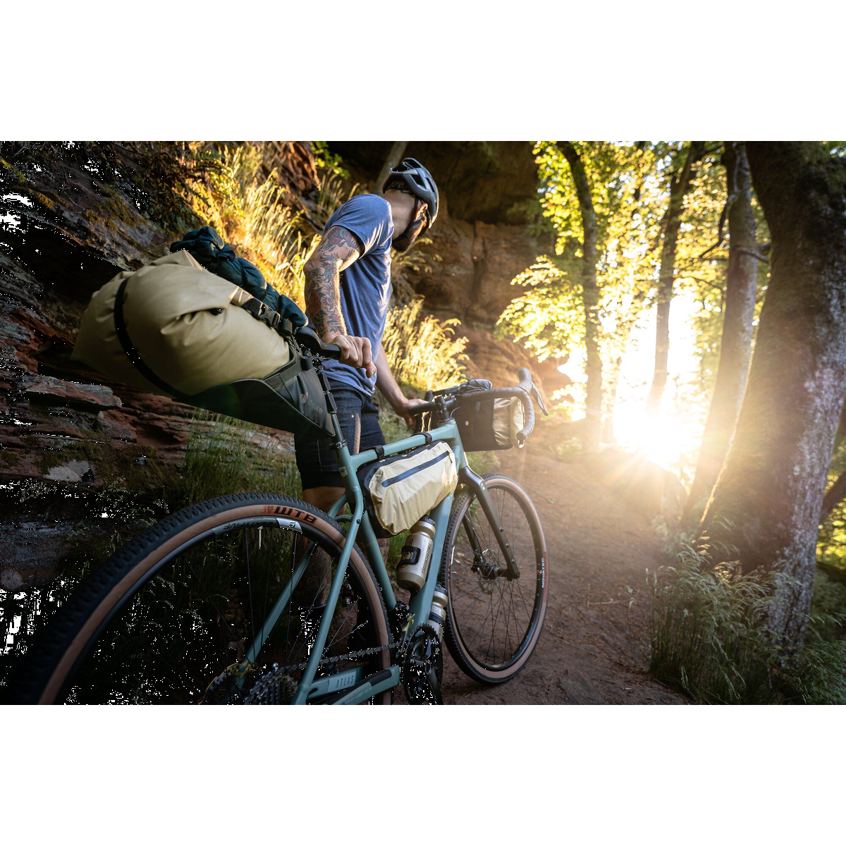 CABEZON FB 4 frametas