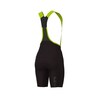 PR.E MASTER 2.0 LADY BIBSHORTS cuissard à bretelles femme