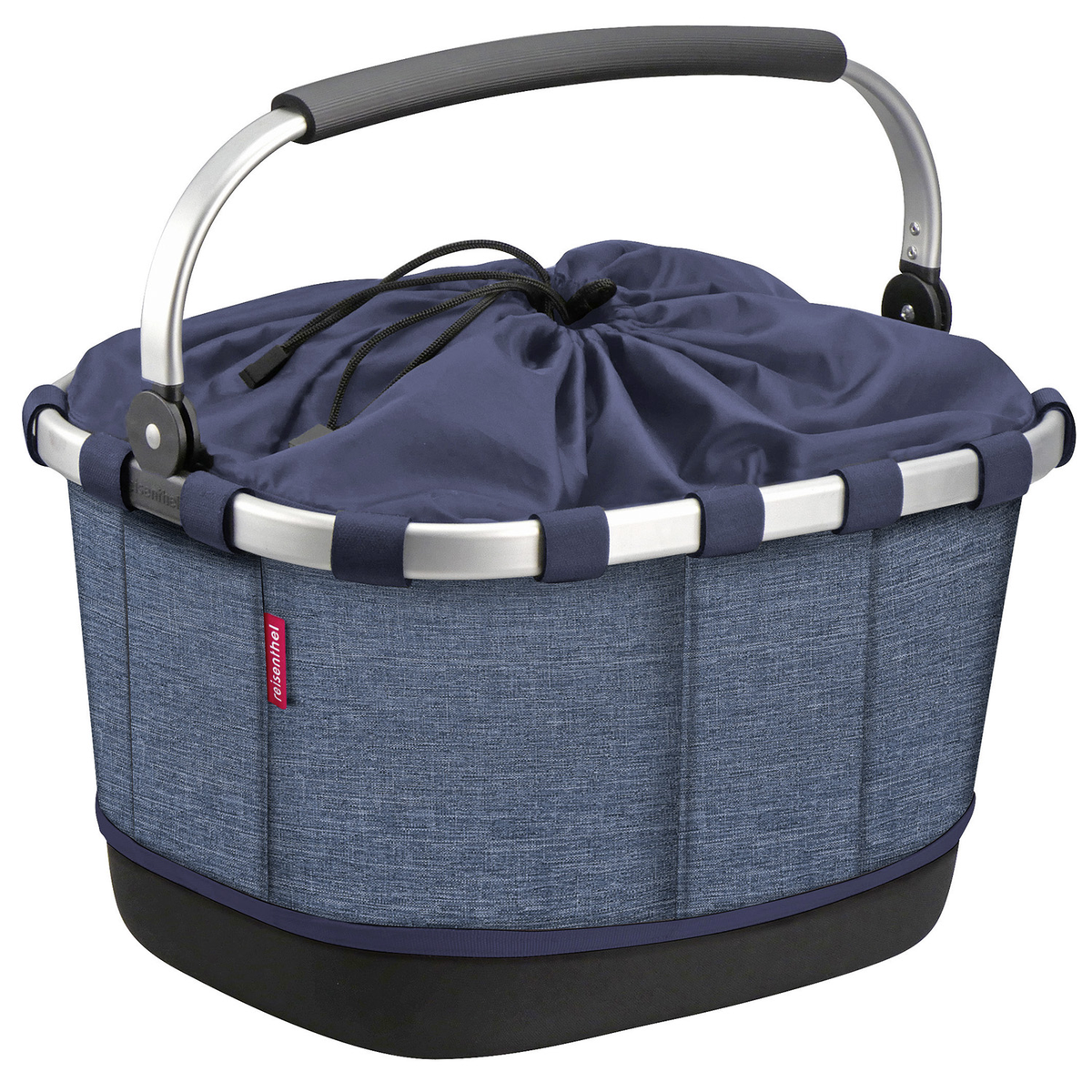 CARRYBAG GT UniKlip 2 Gepäckträgerkorb