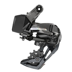 Shop SHIMANO GRX RD-RX822 GS/SGS Rear Derailleur 12-Speed (for 1 x