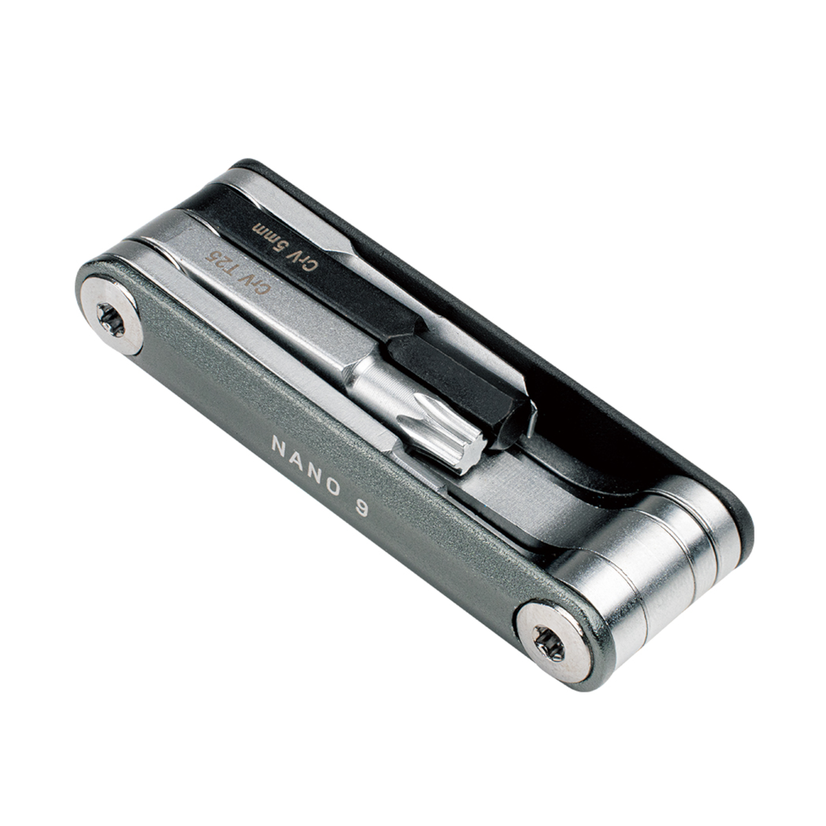 Nano 9 Mini Tool