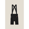 ENDUR BIB SHORTS C2 W cuissard à bretelles femme
