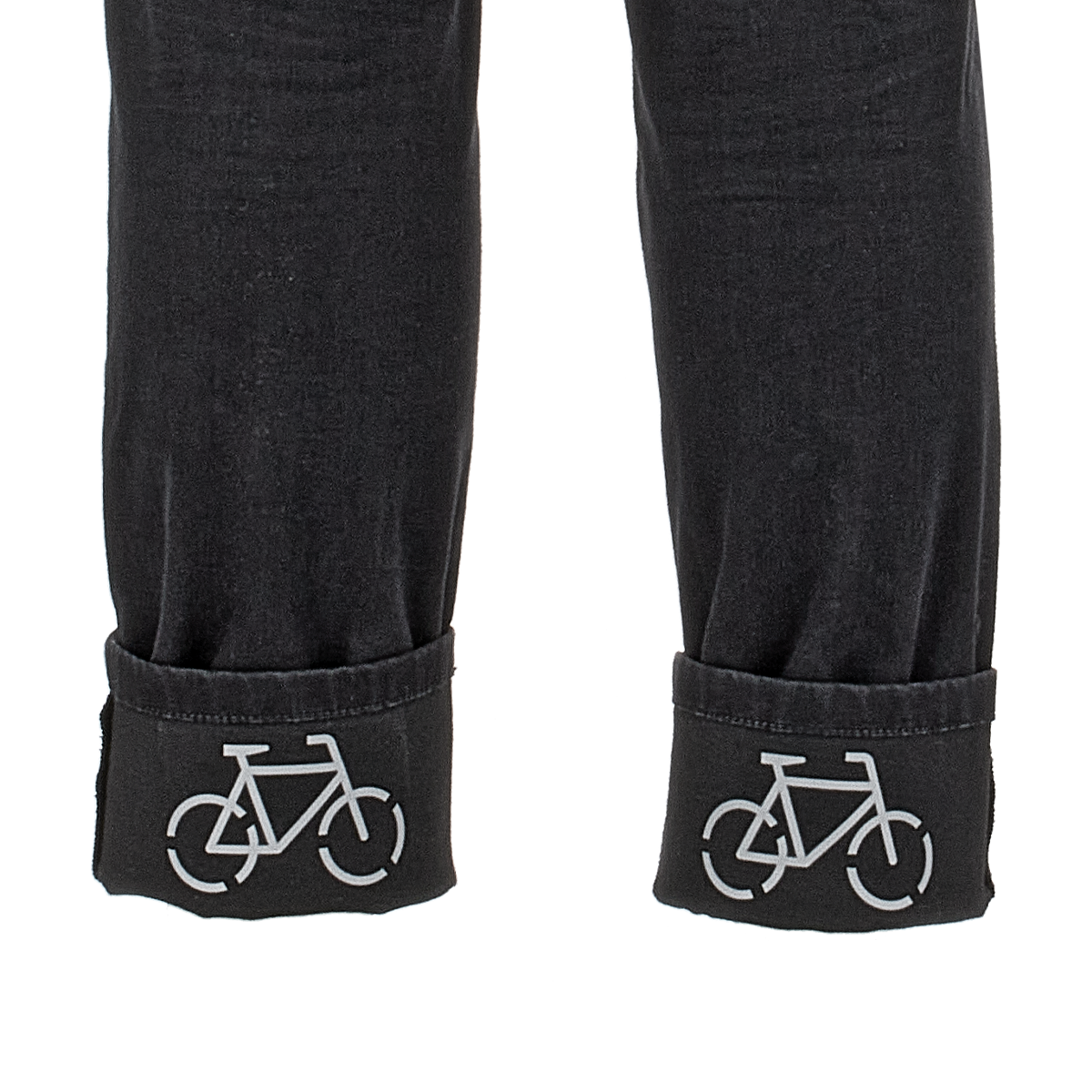BIKE JANA Super Stretch Coolmax Denim Women’s Jeans