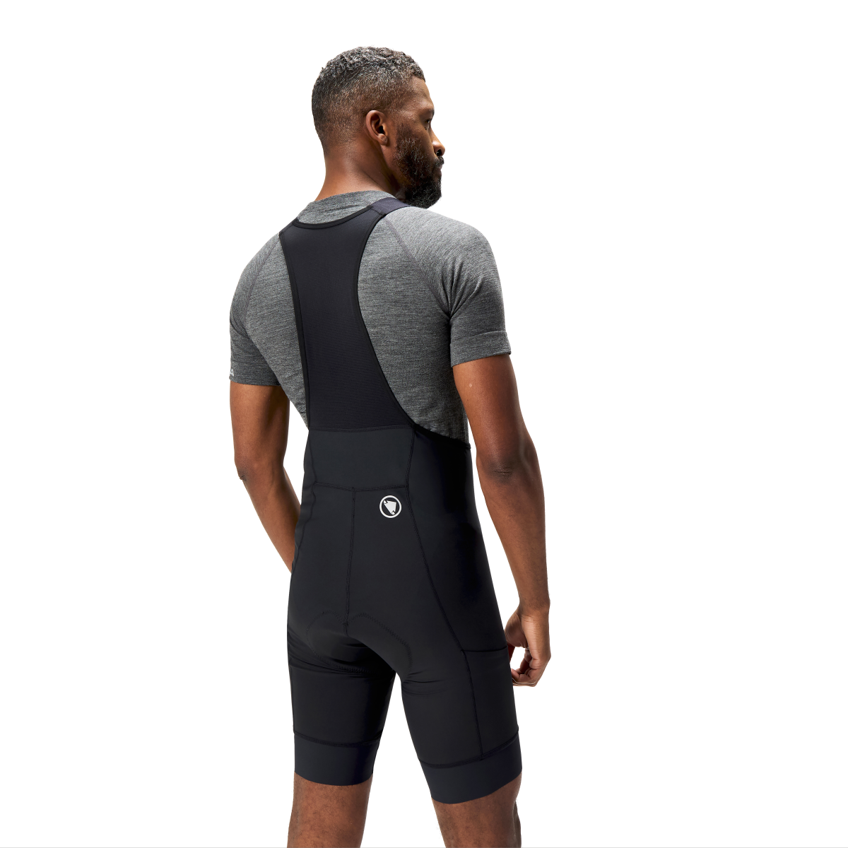 LOOP BIBSHORT