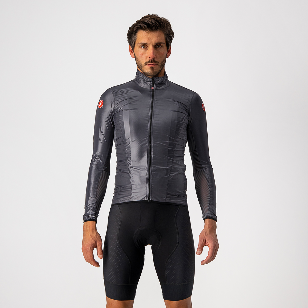 ARIA SHELL JACKET Windbreaker