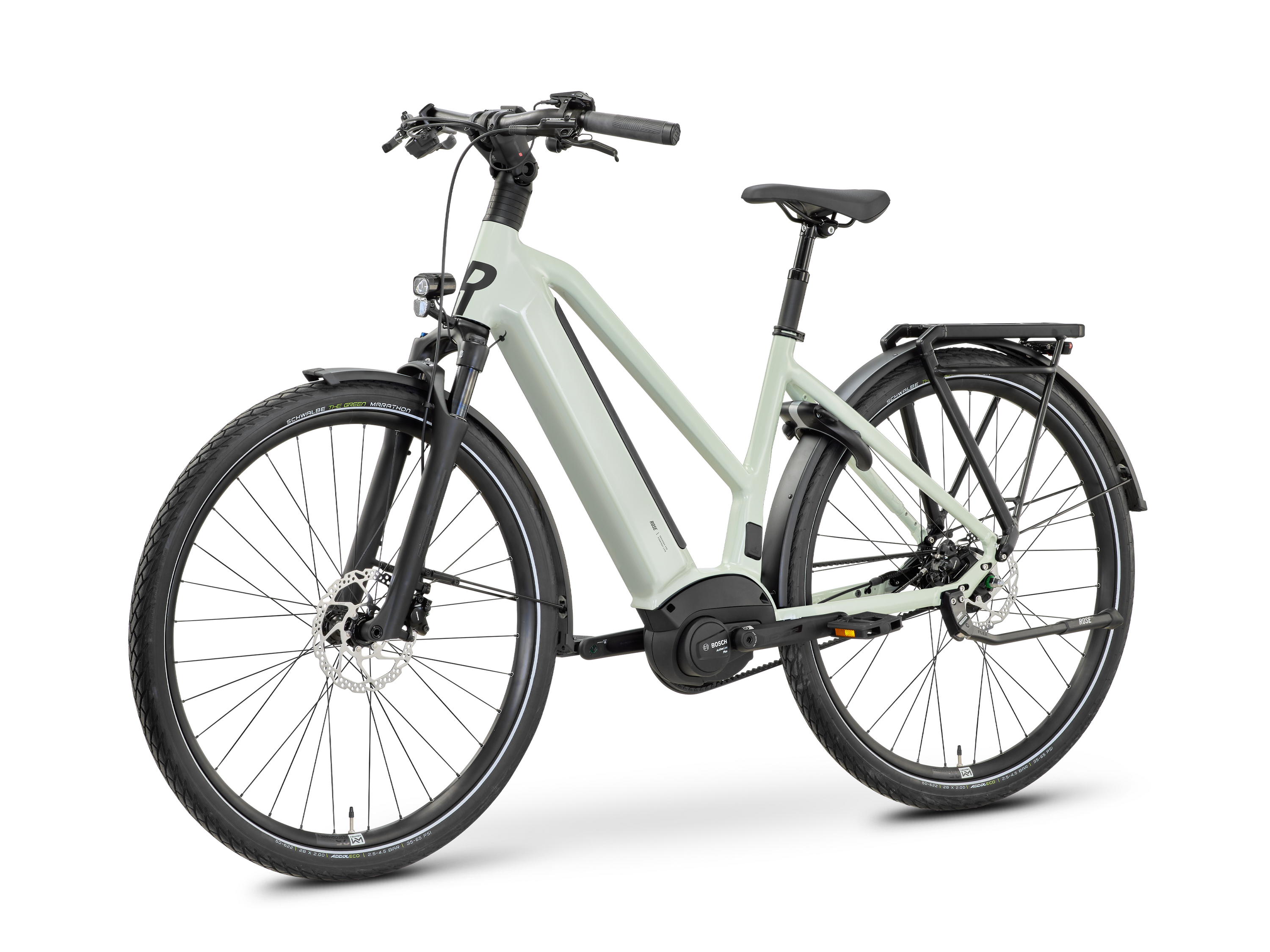Xtra Watt Plus 2 MidStep