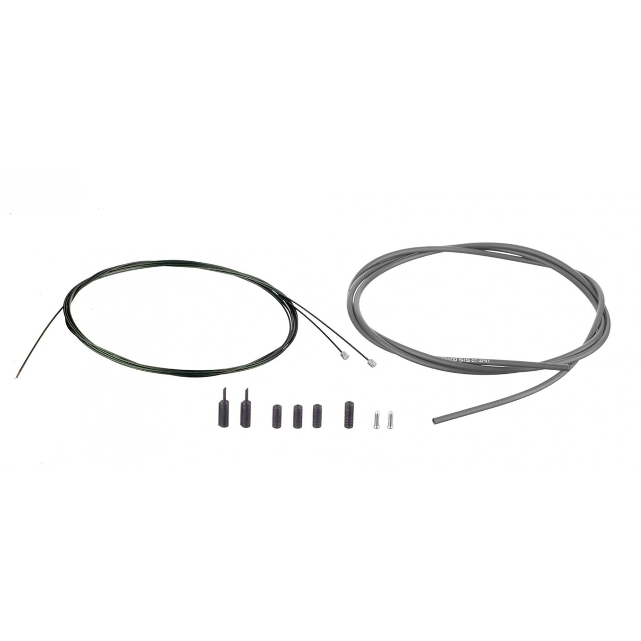 Shop Optislick Gear Cable Set for Road Bikes now ROSE Bikes