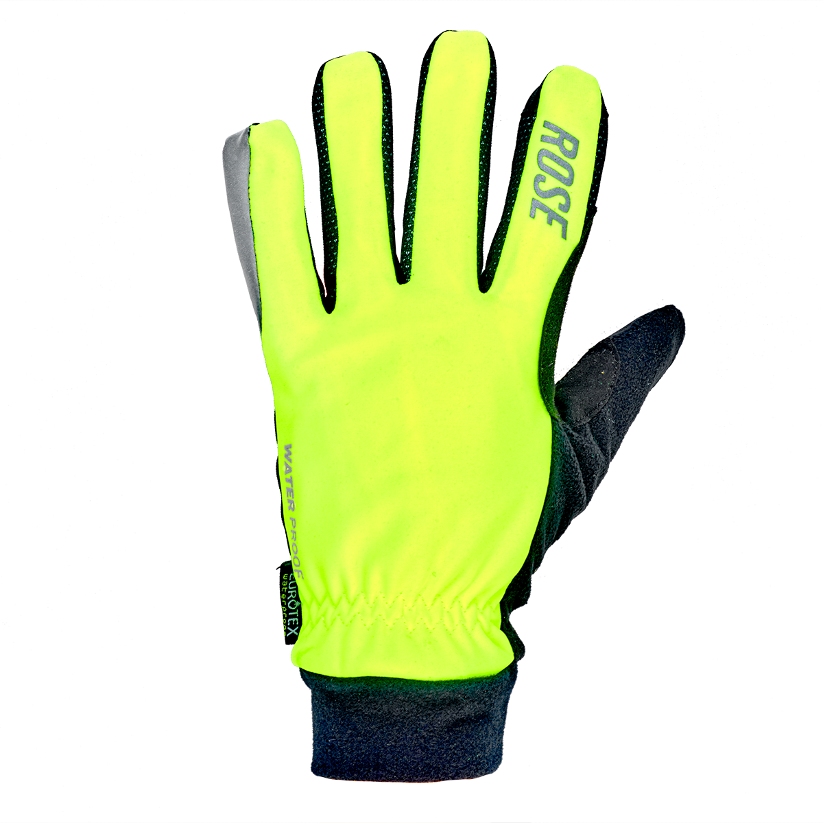 ROAD EUROTEX II gants hiver