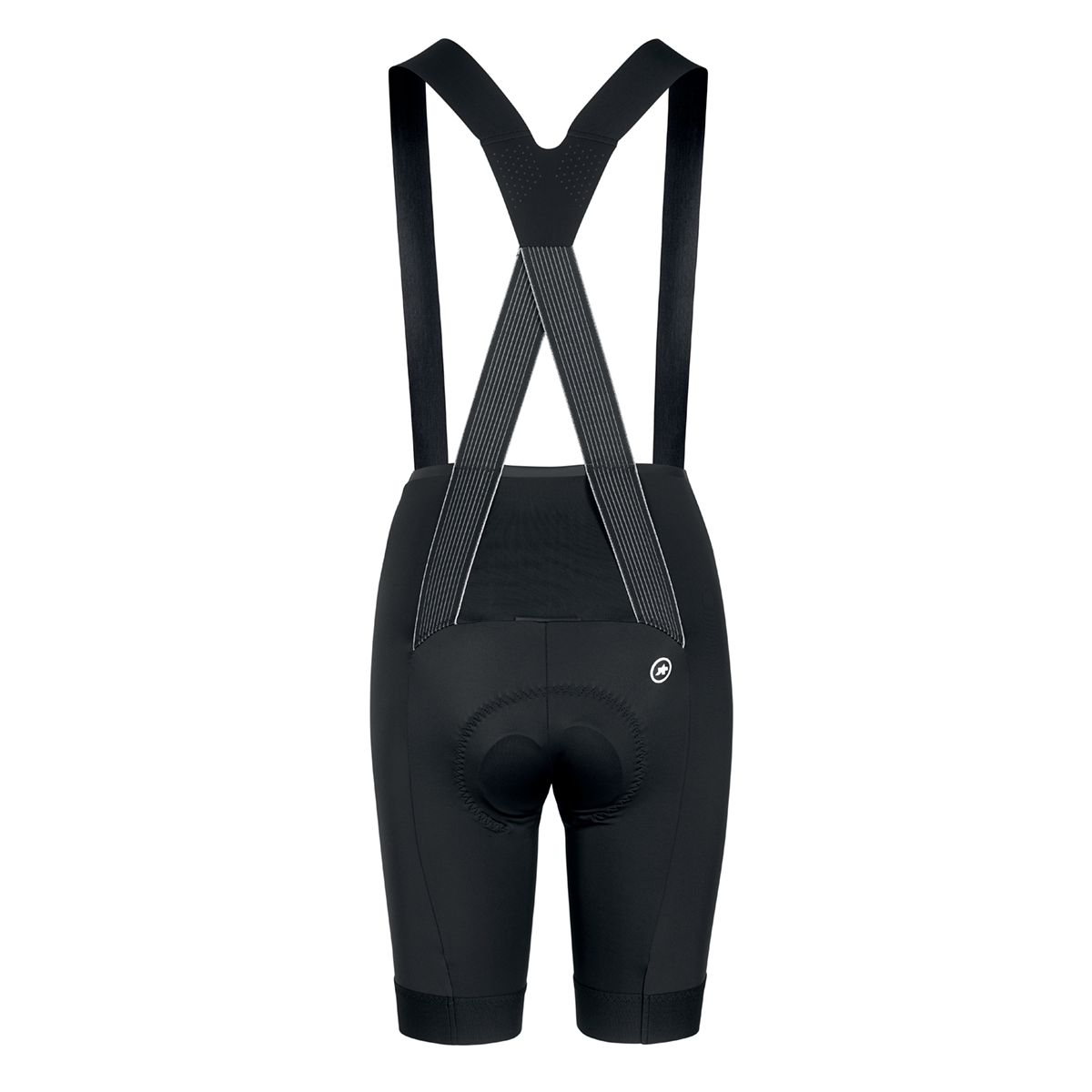 DYORA RS SUMMER BIB SHORTS S9 WOMEN