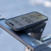 Aero Mount SPC+ Smartphone-Halterung