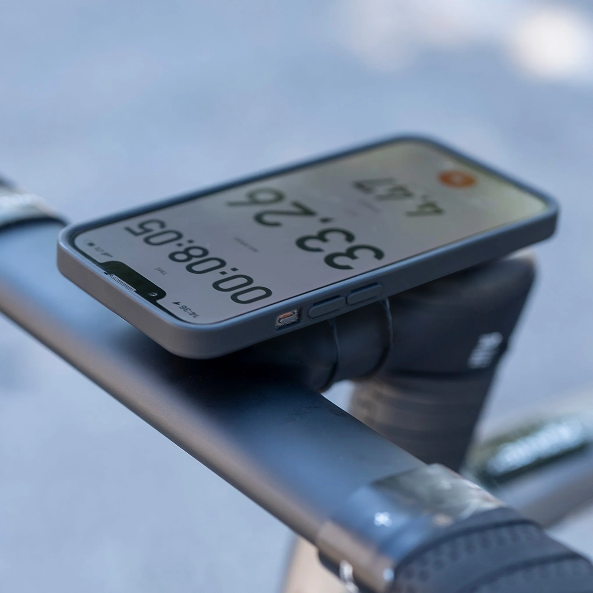 Aero Mount SPC+ Smartphone Holder