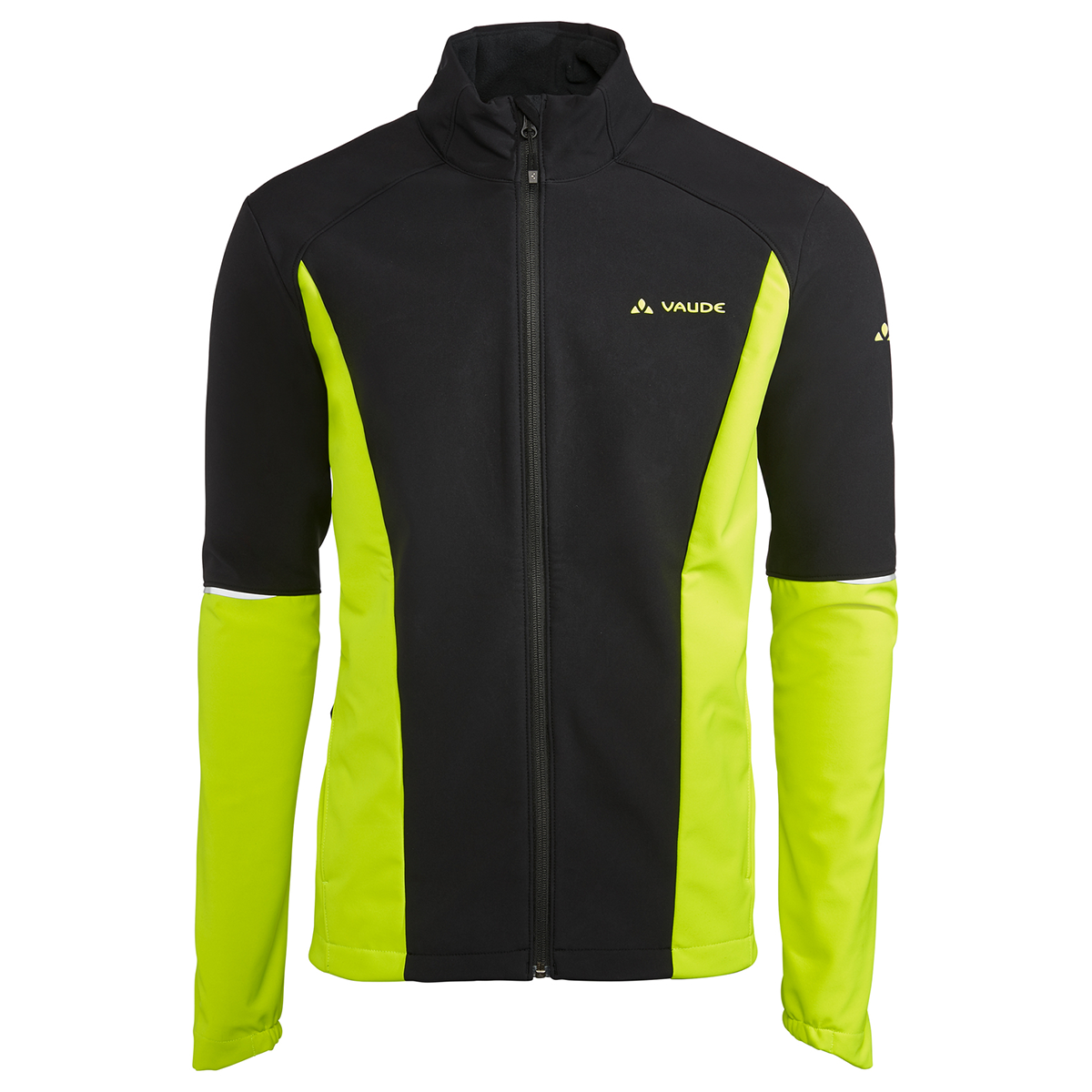 MEN'S WINTRY JACKET IV Softshell Jacket