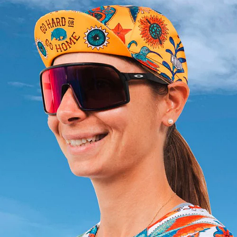 TIJUANA CLASSIC CYCLING CAP pet