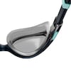 Biofuse 2.0 Schwimmbrille für Damen und schmale Gesichter