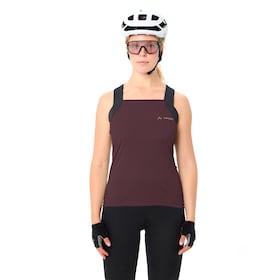 WOMEN’S MATERA fietstop dames 