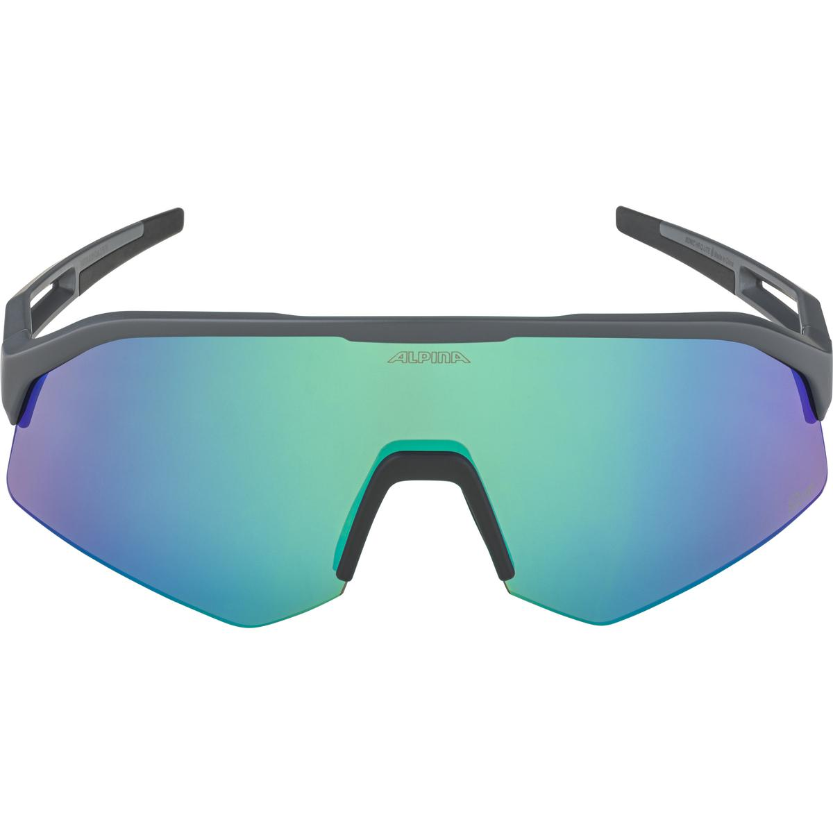 SONIC HR Q-LITE Sports Glasses