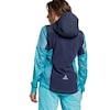 Hybrid Jkt Flow Trail L Damen Bike Windjacke