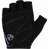CIMEA-Z LADY Damen Kurzfinger Fahrradhandschuhe