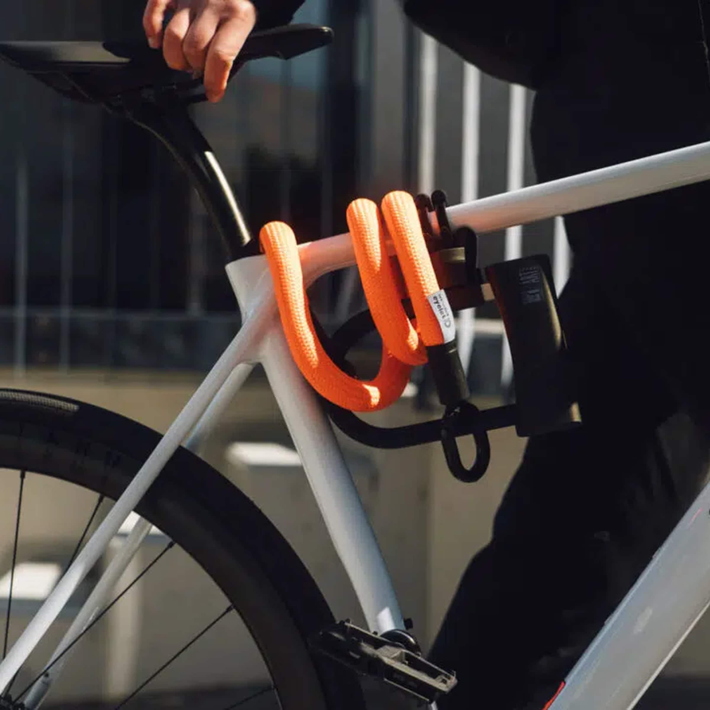 U-lock Holder for X-lock / D-lock 