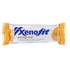Energy Bar carbohydrate bar with vitamins + minerals