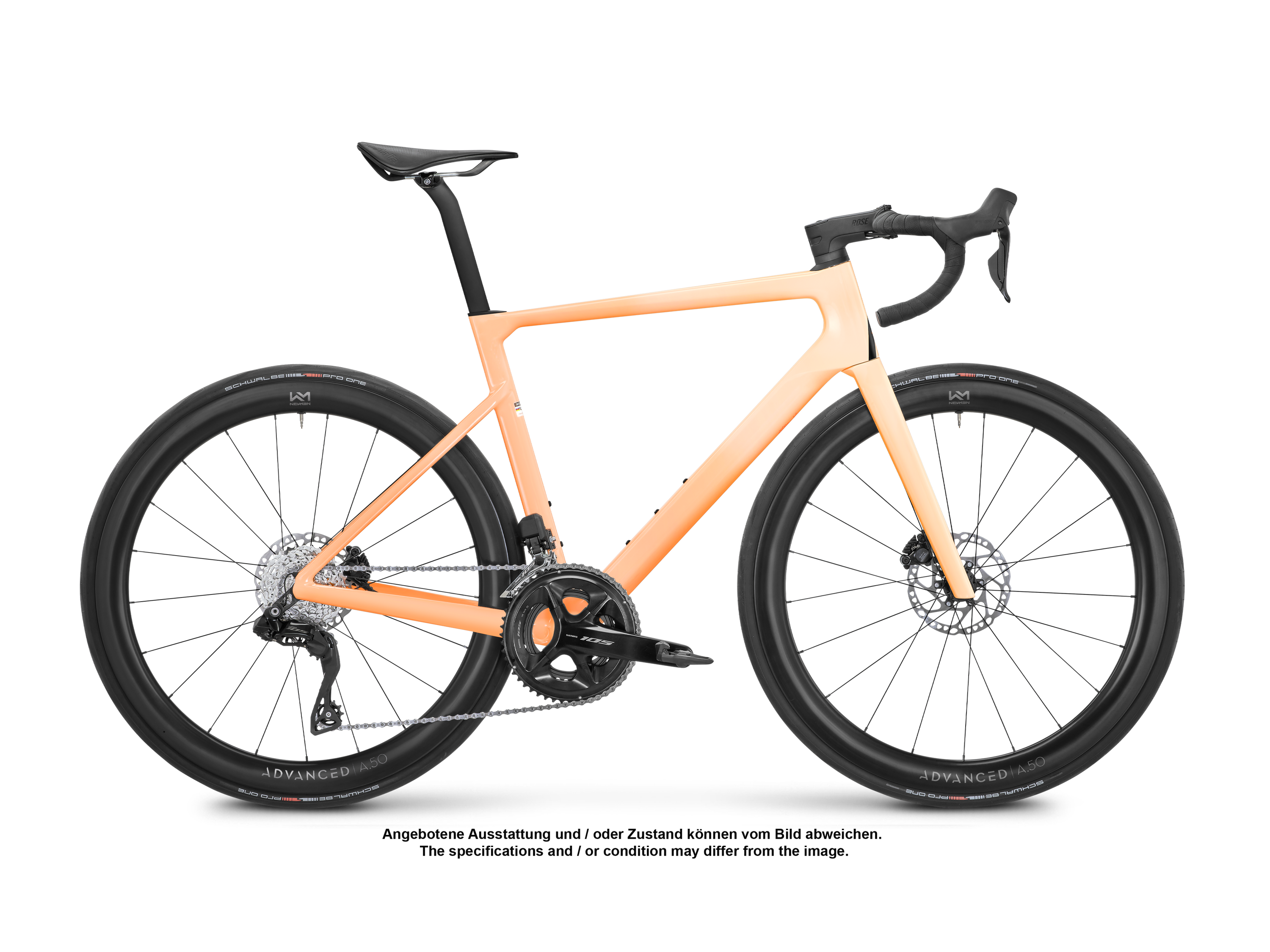 Xlite 04 105 Di2 Advanced