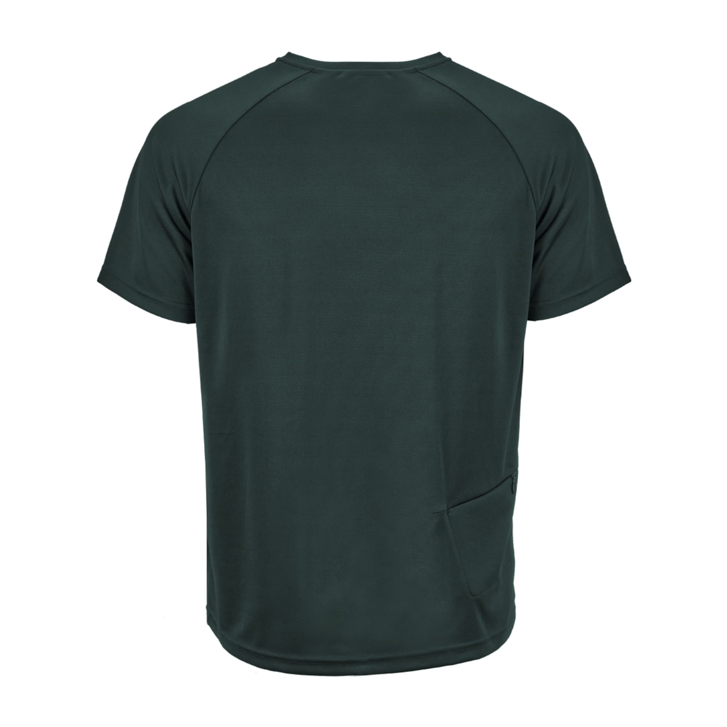 Technical Raglan Tee