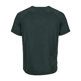 Technical Raglan Tee