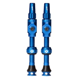 Big Bore Lite valve tubeless