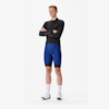 PERFORMANCE thermo jersey II langarm Fahrradtrikot 
