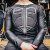 STV PROTECTOR SHIRT LONG SLEEVE V.23 Langarm Protektorenshirt
