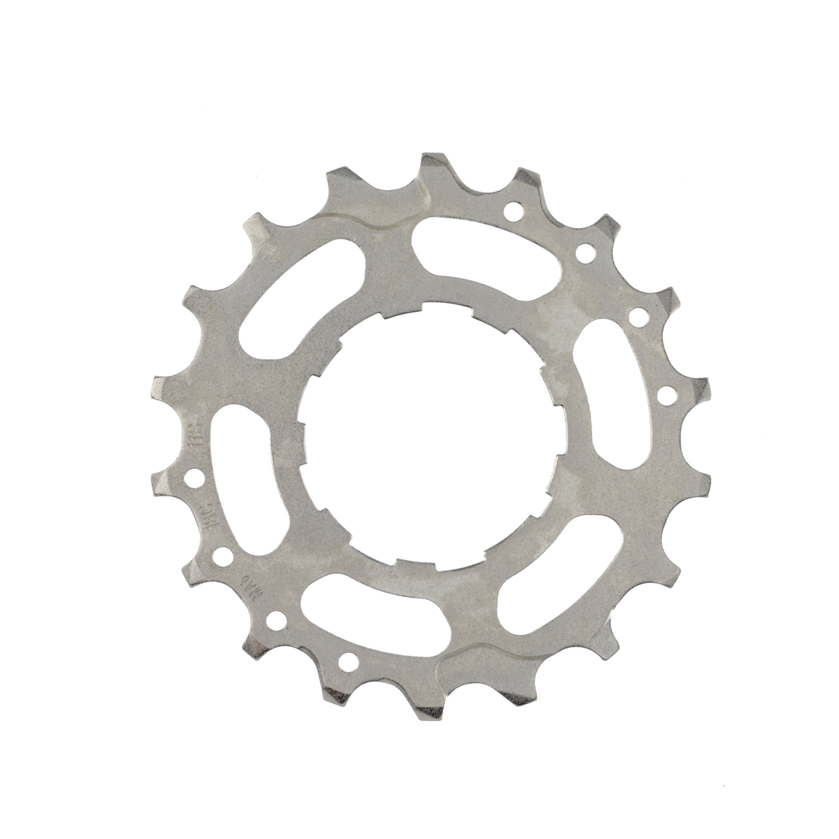 SHIMANO Ultegra R8000/6800 11-fach, 18 Zähne Ersatzritzel