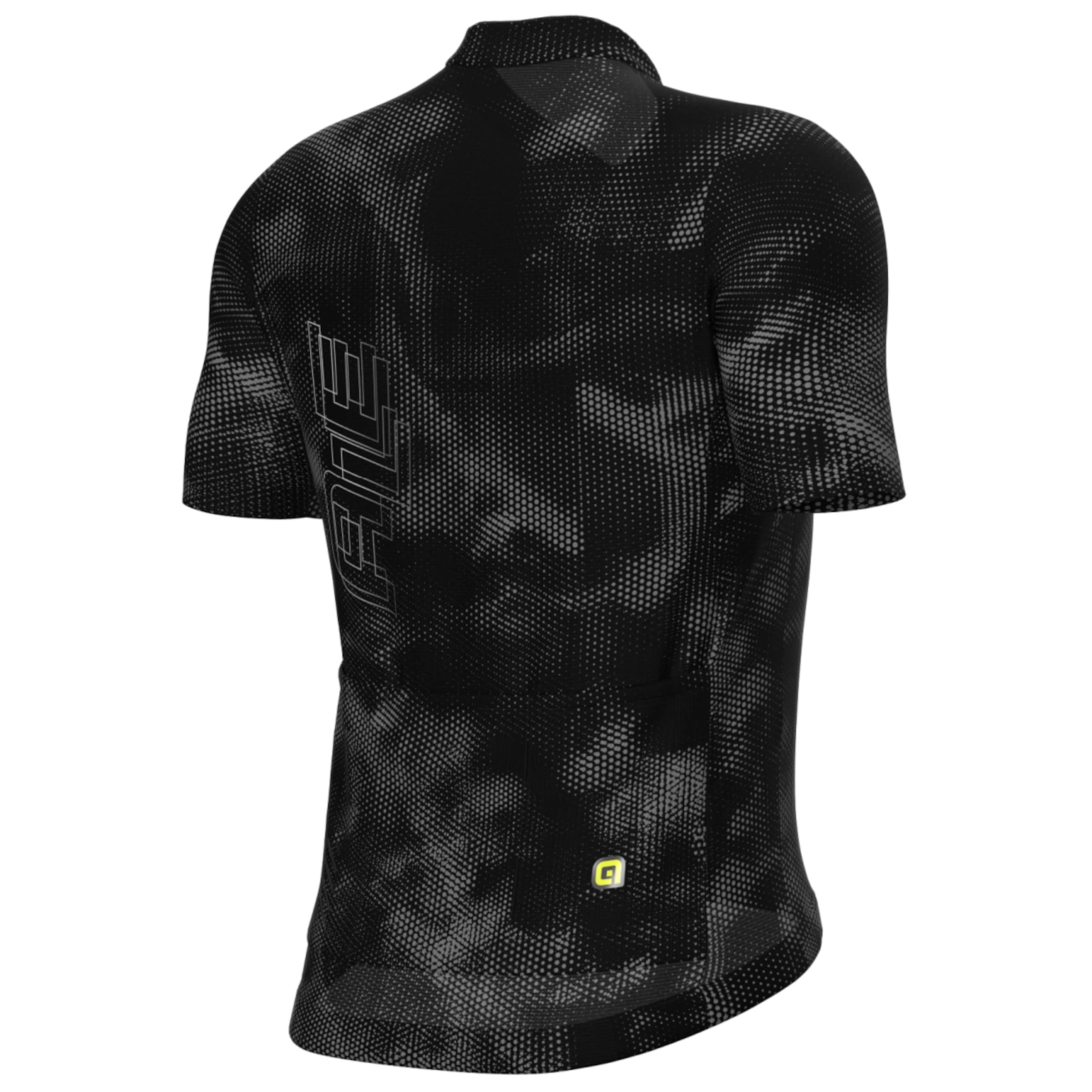 FOLLOW ME 2.0 Cycling Jersey