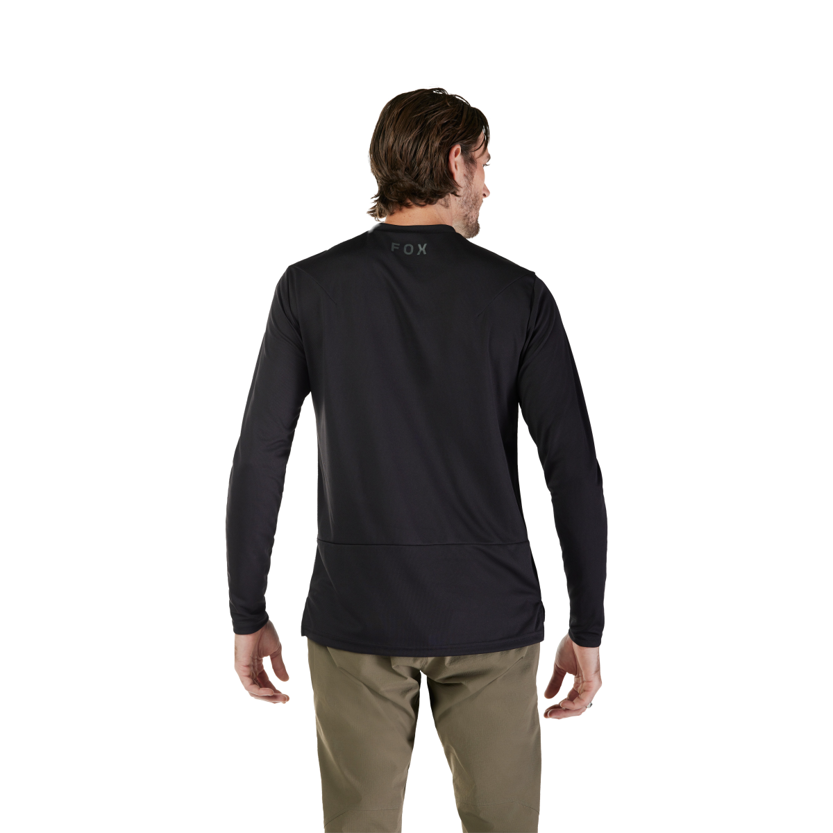 RANGER LS JERSEY FOX HEAD Long Sleeve MTB Bike Shirt