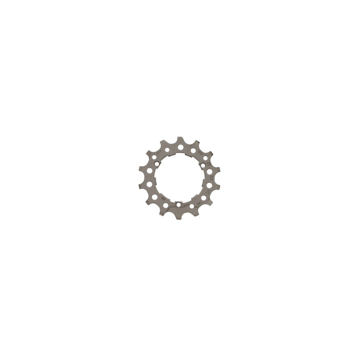 SHIMANO CS-HG90/M770/M960/M970 9-fach, 14 Zähne Ersatzritzel