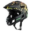 RUPI Kinder MTB Vollvisierhelm