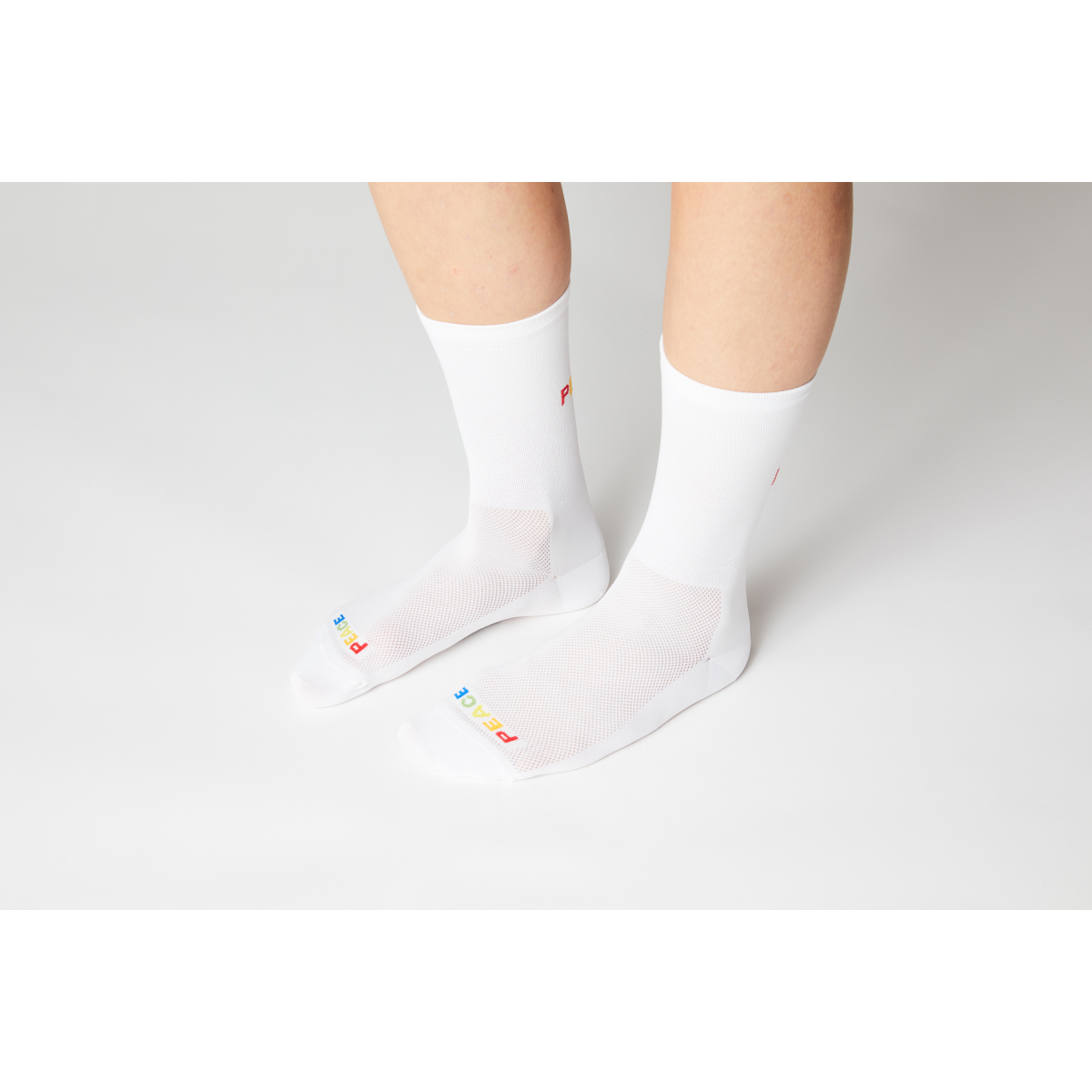 #ROLLING HARMONY Cycling Socks