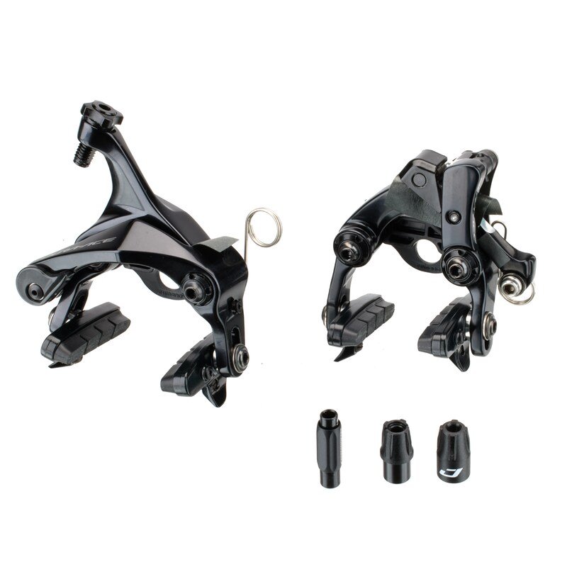 DURA-ACE BR-R9110F BR-R9110-R 前後セット Shop SHIMANO Dura Ace BR-R9110-F/BR-R9110-R Direct Mount Brake