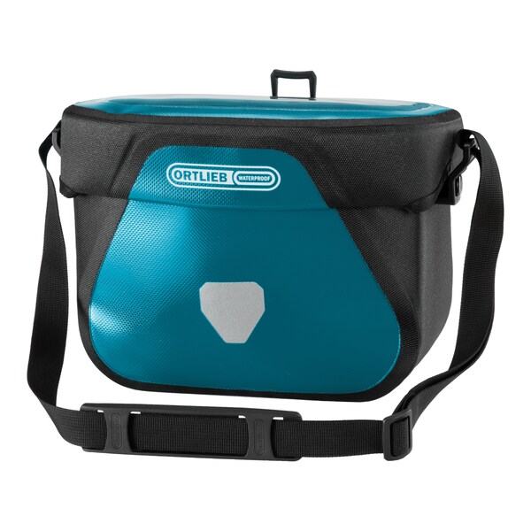 ULTIMATE 6.5 L Handlebar Bag