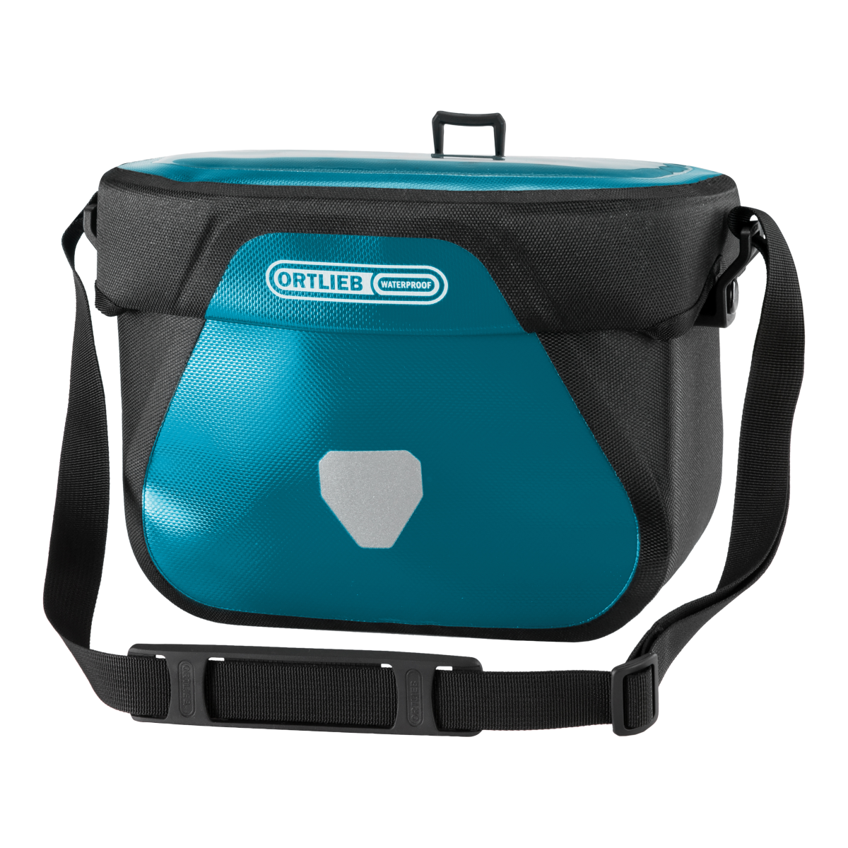 ULTIMATE 6,5 L sacoche guidon