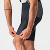 FREE UNLIMITED BIBSHORT Gravel-Trägerhose