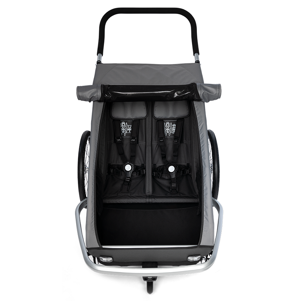 Kid Keeke 2 Child Bike Trailer