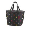 Iso Basket Bag Thermotasche für KLICKfix Lenkerkörbe