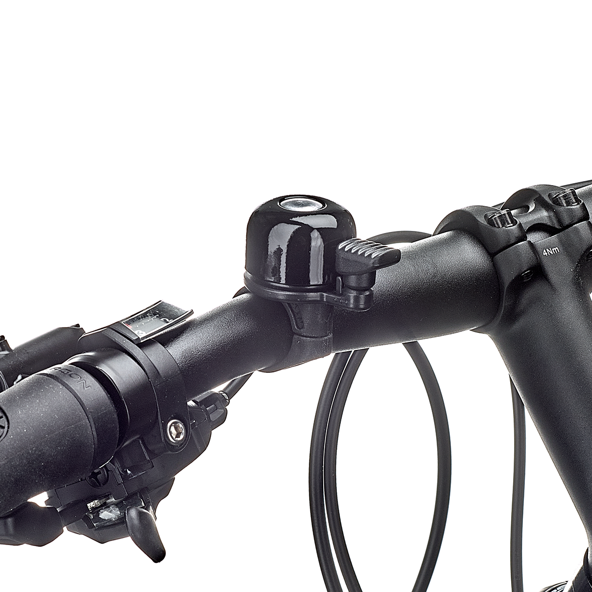 Billy Bell for Handlebar Outer Ø25.4-26.0 mm